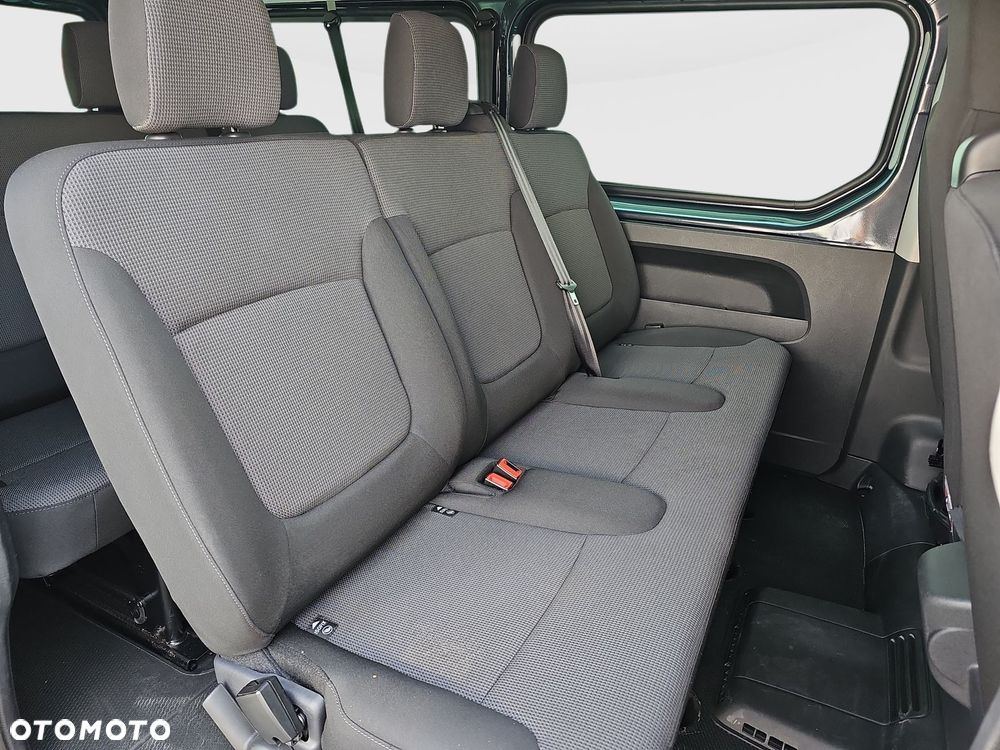 Renault Trafic - 22