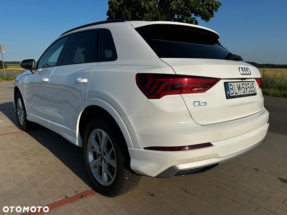Audi Q3 - 7