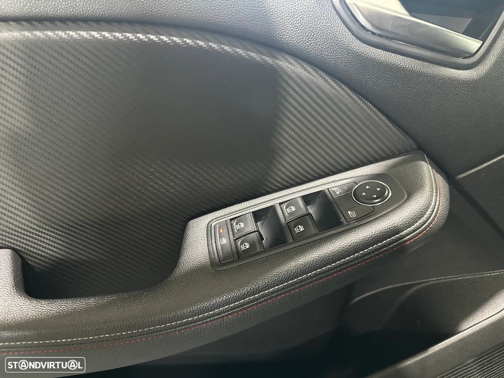Renault Clio 1.0 TCe RS Line - 12
