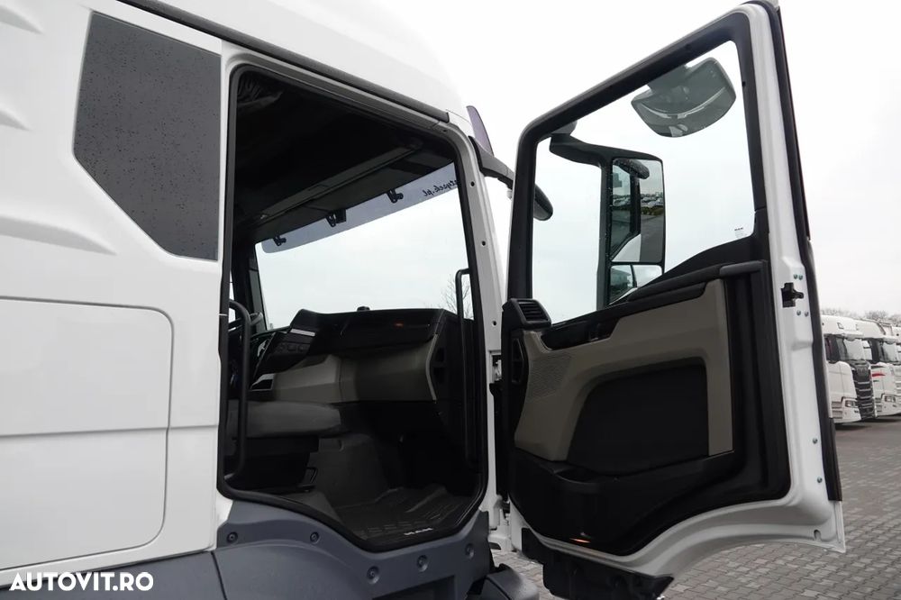 MAN TGX 18.470 / GM / NAVI RIO / EURO 6 - 37