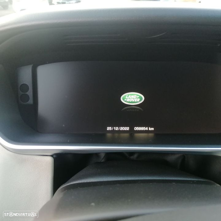 Land Rover Range Rover Sport 3.0 SDV6 HSE Dynamic - 18