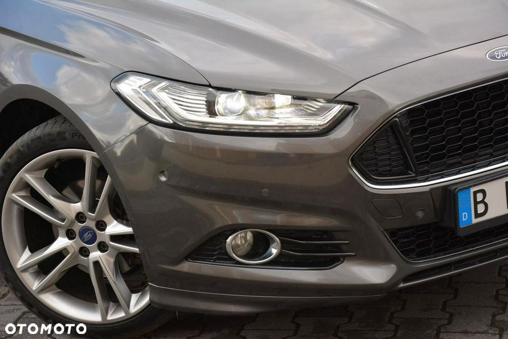 Ford Mondeo 2.0 TDCi ST-Line - 7