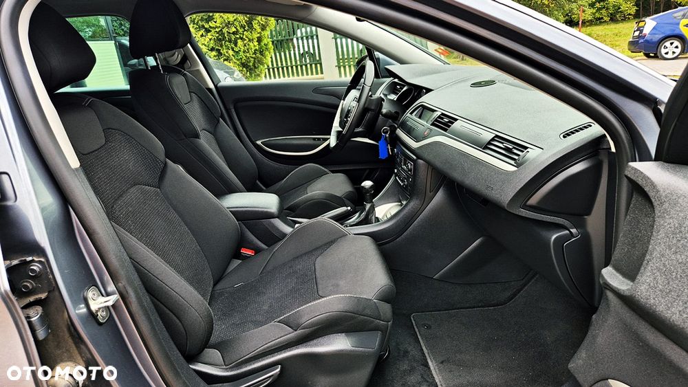 Citroën C5 2.0 16V Exclusive - 38