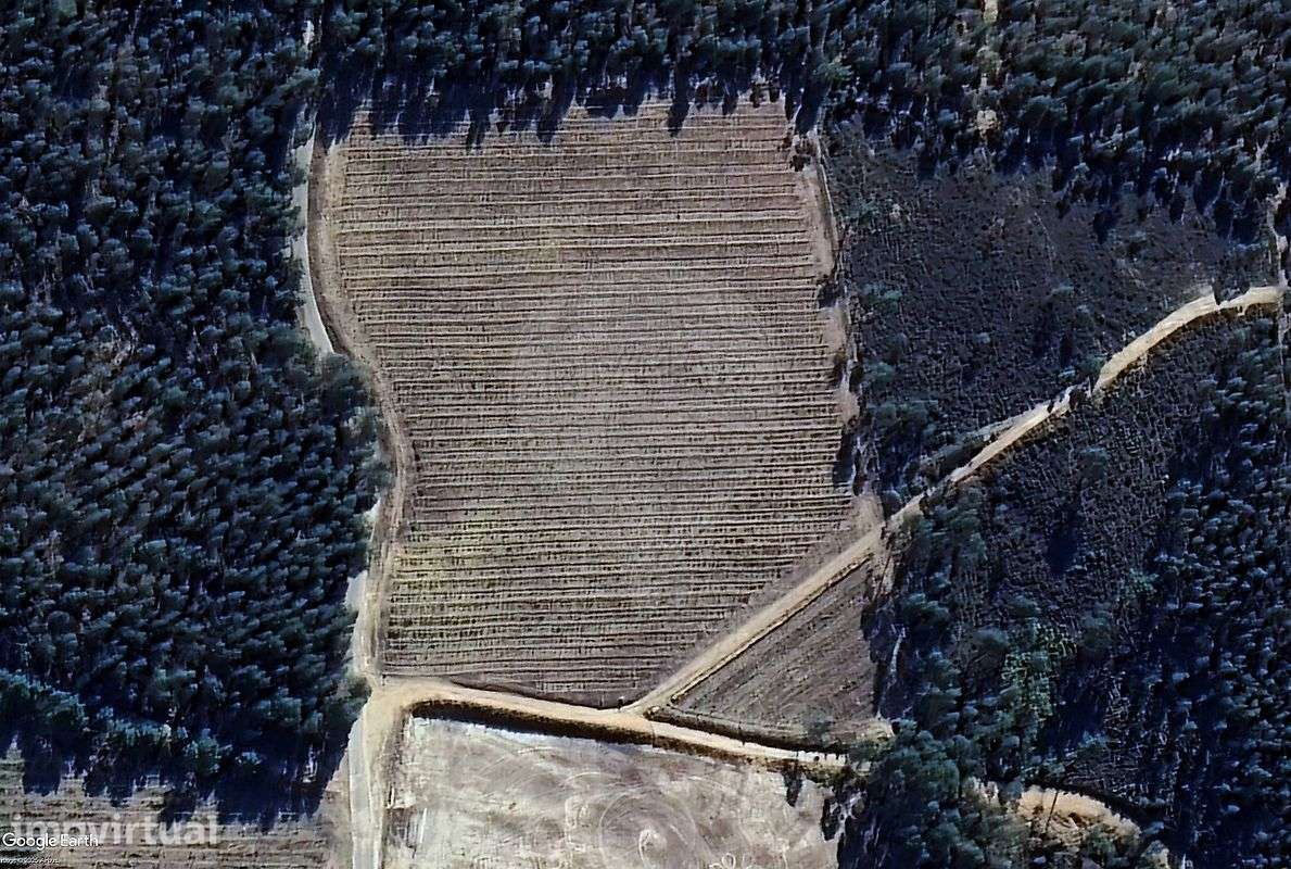 Terreno  para venda - Grande imagem: 2/3