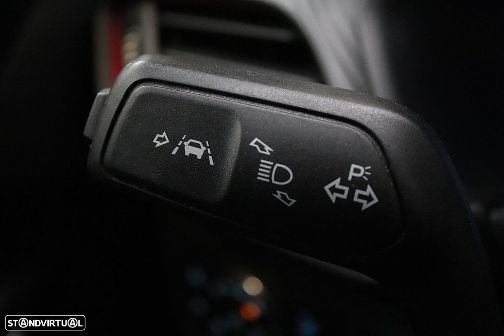 Ford Puma 1.0 EcoBoost MHEV ST-Line X - 18