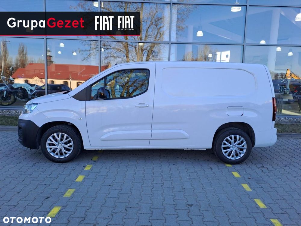 Fiat Doblo - 7