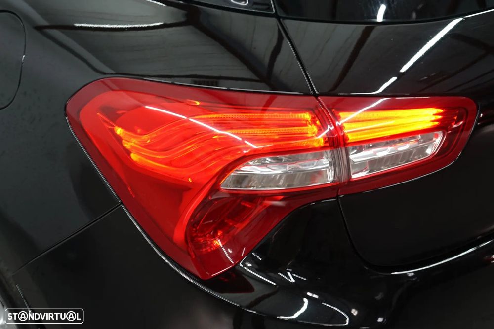 Citroën DS5 1.6 BlueHDi So Chic - 13