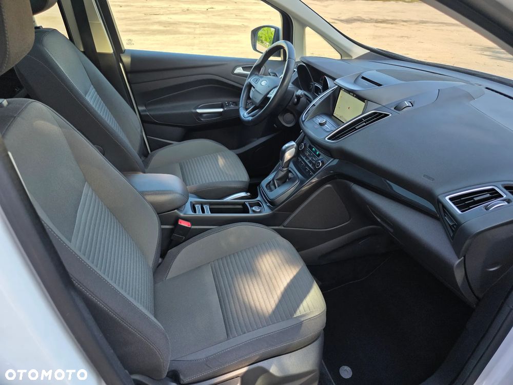 BMW Seria 2 220d Sport-Aut Sport Line - 24