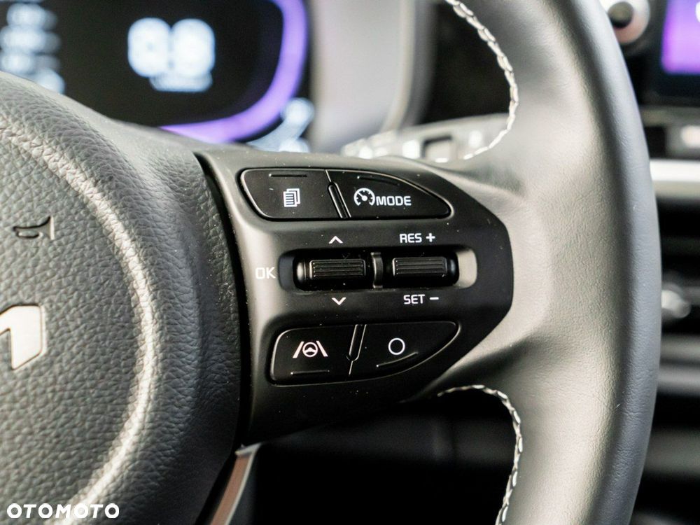 Kia Picanto 1.2 DPI Business Line - 28