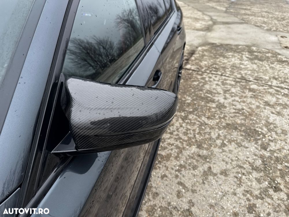 BMW M5 Standard - 13