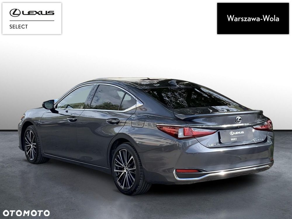 Lexus Es 2024 photo 4