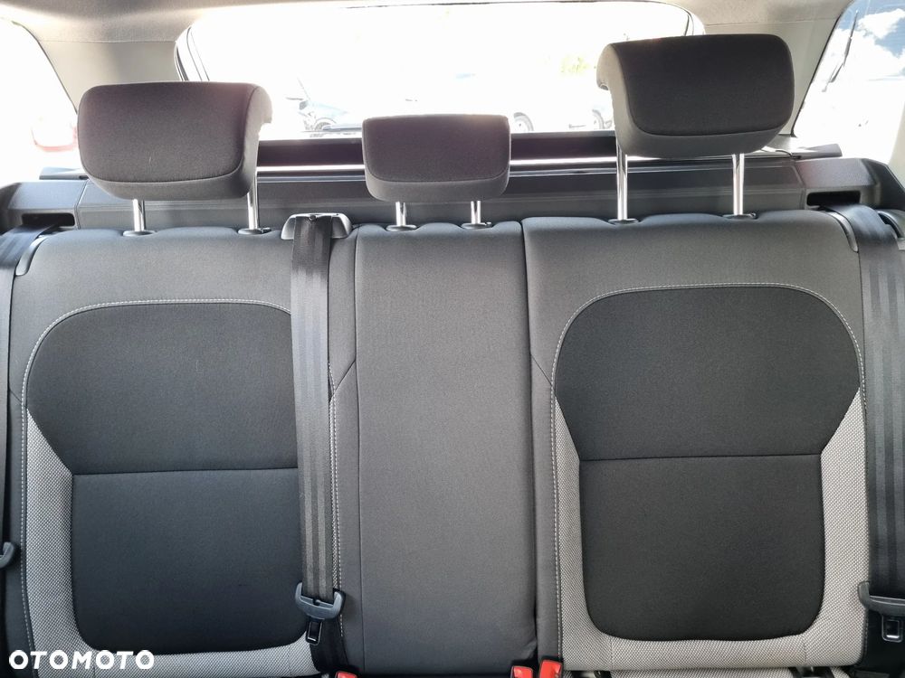 Skoda Fabia 1.0 TSI Ambition - 16