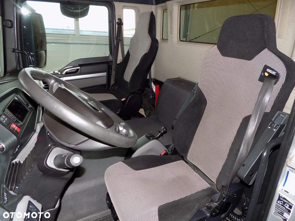 MAN 18.460 TGS/HYDRO DRIVE/ - 5