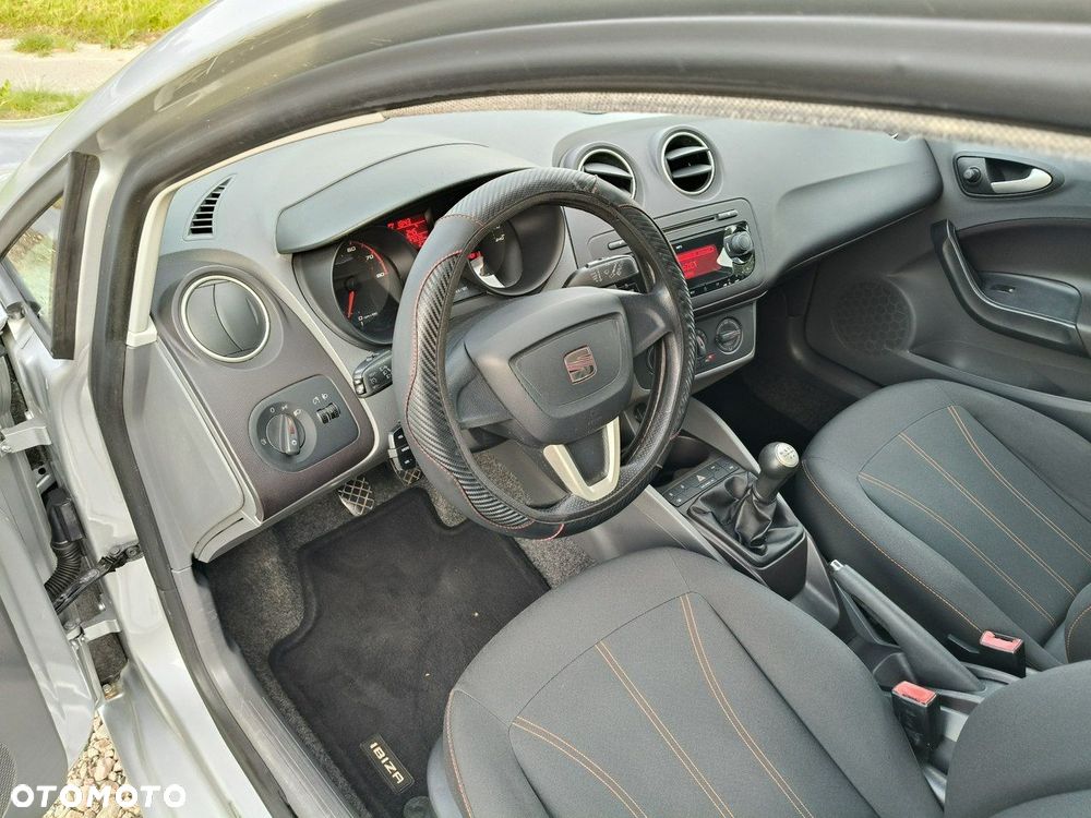 Seat Ibiza - 29