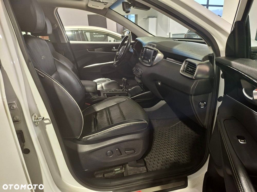 Kia Sorento 2.0 CRDI GT Line - 24