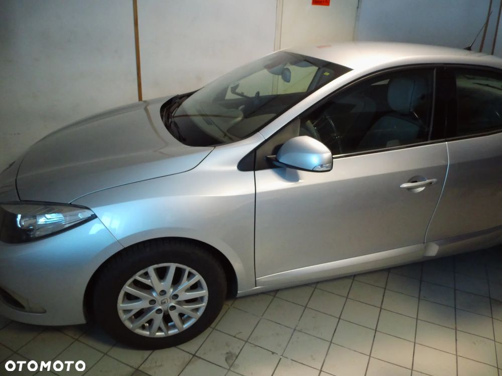 Renault Fluence 1.5 dCi Intens - 17
