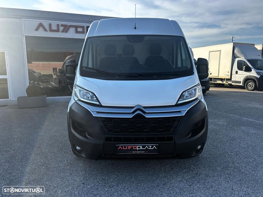 Citroën Jumper L2H2 140CV - 2