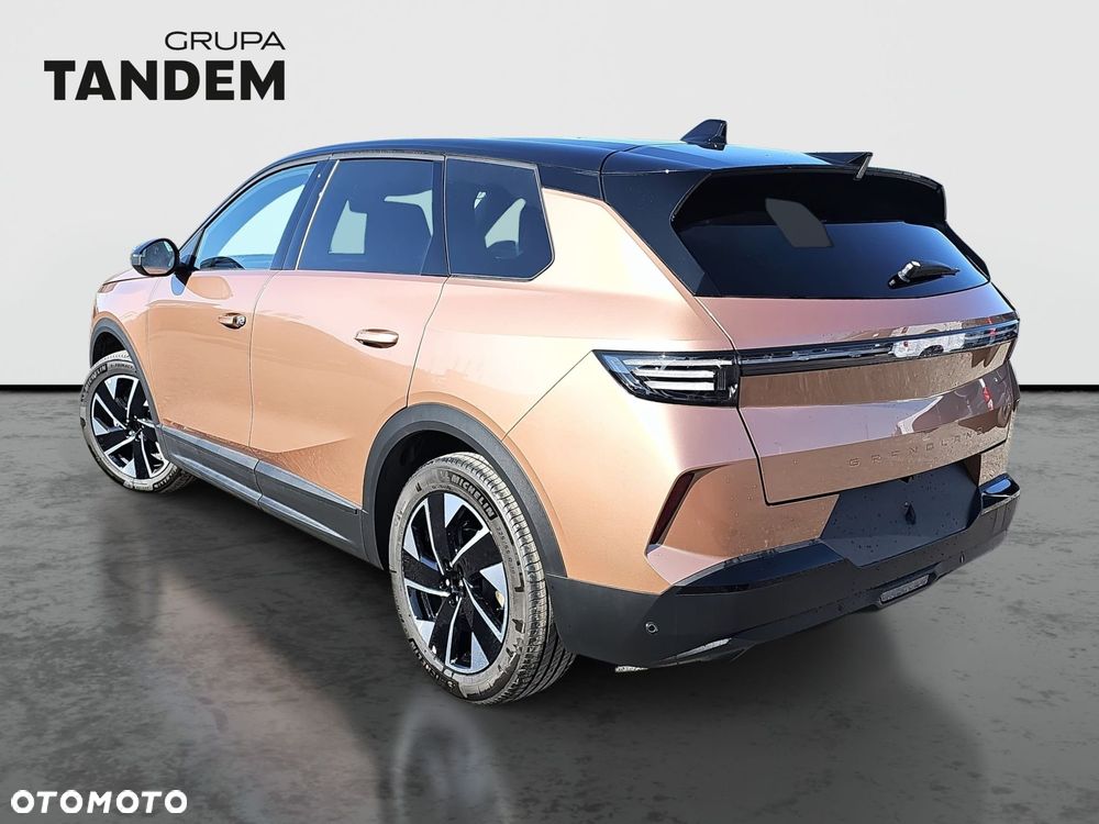 Opel Grandland - 7