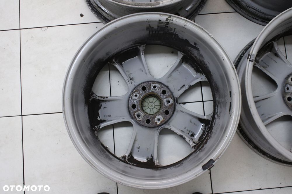 FELGI ALUMINIOWE BMW X5 X3 19" 9J ET48 10J ET45 5X120 6769875 6769876 - 7