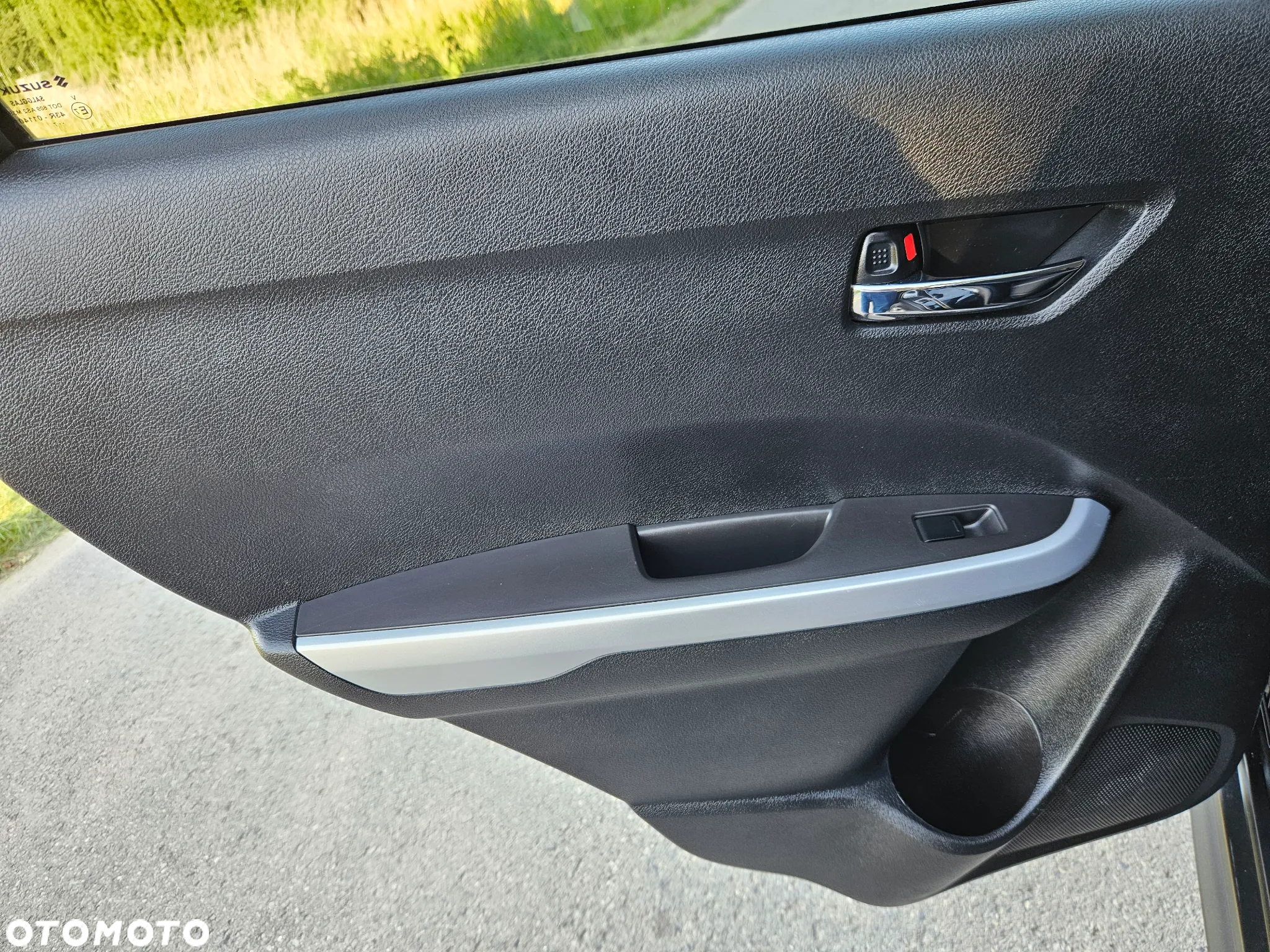 Suzuki Vitara 1.6 (4x2) Comfort - 36