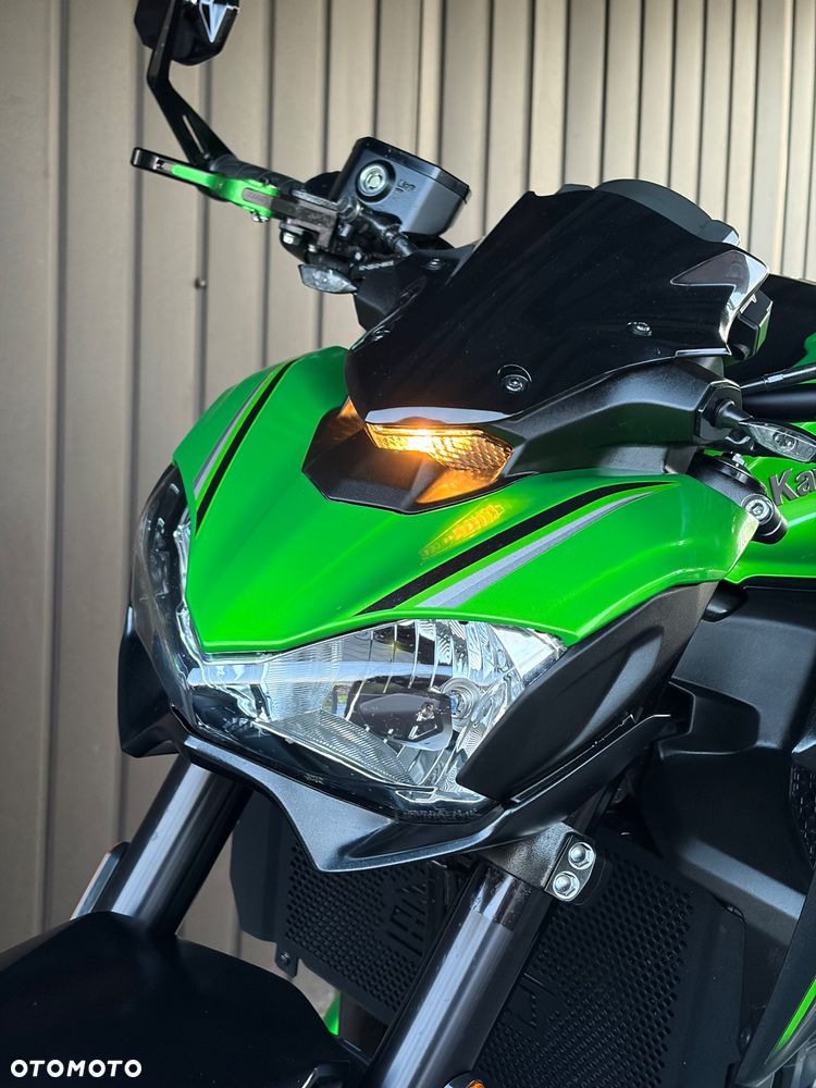 Kawasaki Z 900 - 15