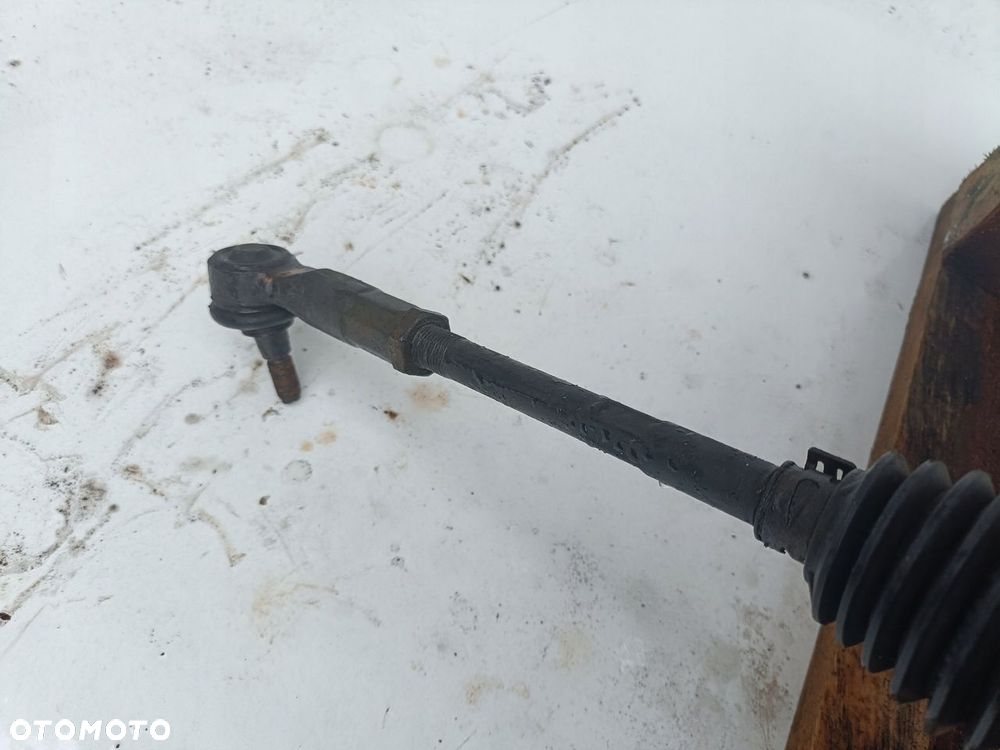 VW Eos MAGLOWNICA przekładnia kierownicza EUROPA 1K1423051EA - 7