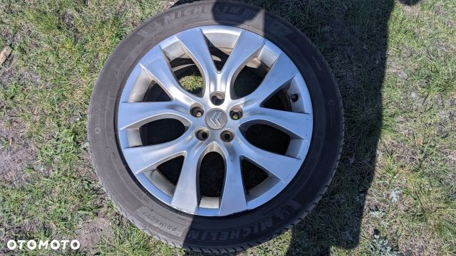 Citroën C5 2.0 HDi Exclusive - 17