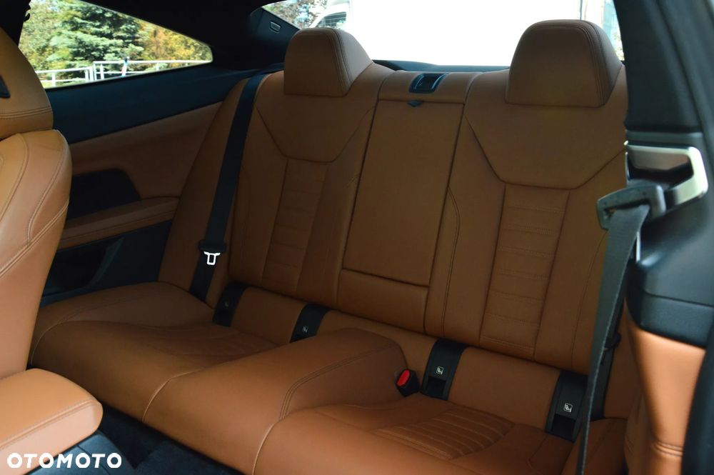 BMW Seria 4 M440i xDrive mHEV sport - 14