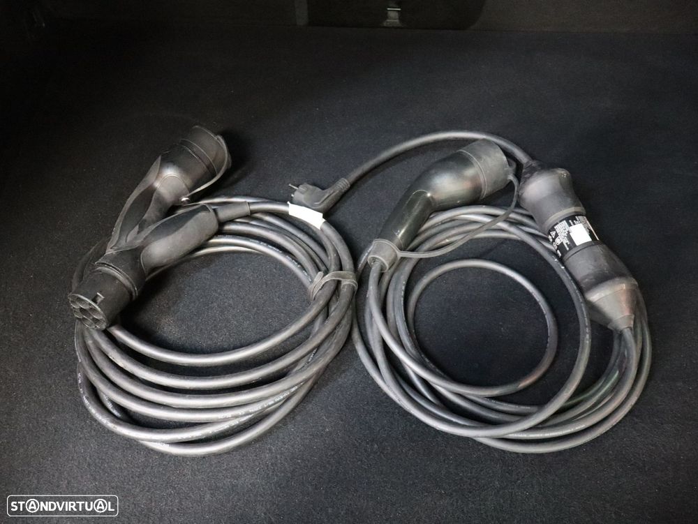 Volvo XC 60 2.0 T6 PHEV Black Edition AWD - 23