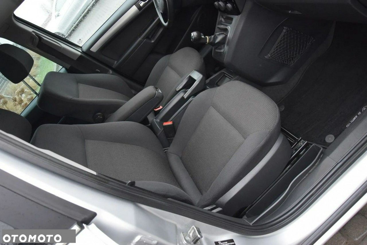 Opel Zafira 1.6 ECOFLEX Family Plus - 27