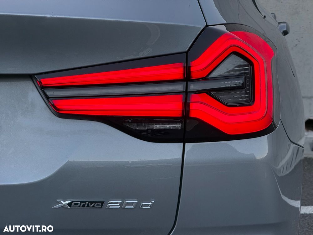 BMW X3 - 26
