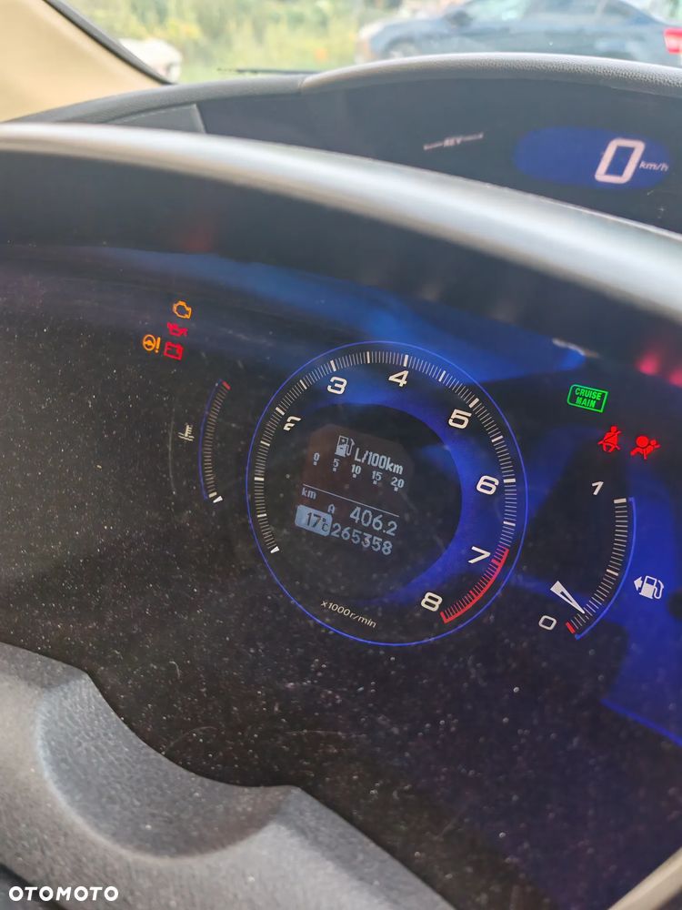 Honda Civic 1.8 Sport - 6