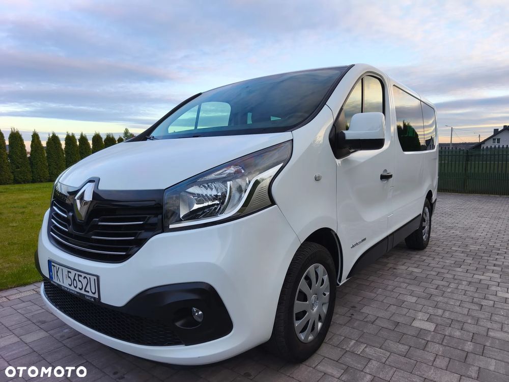 Renault Trafic - 13