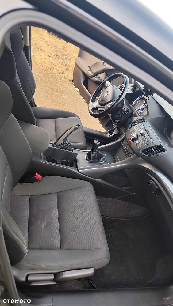 Honda Accord 2.2i-DTEC Elegance - 31