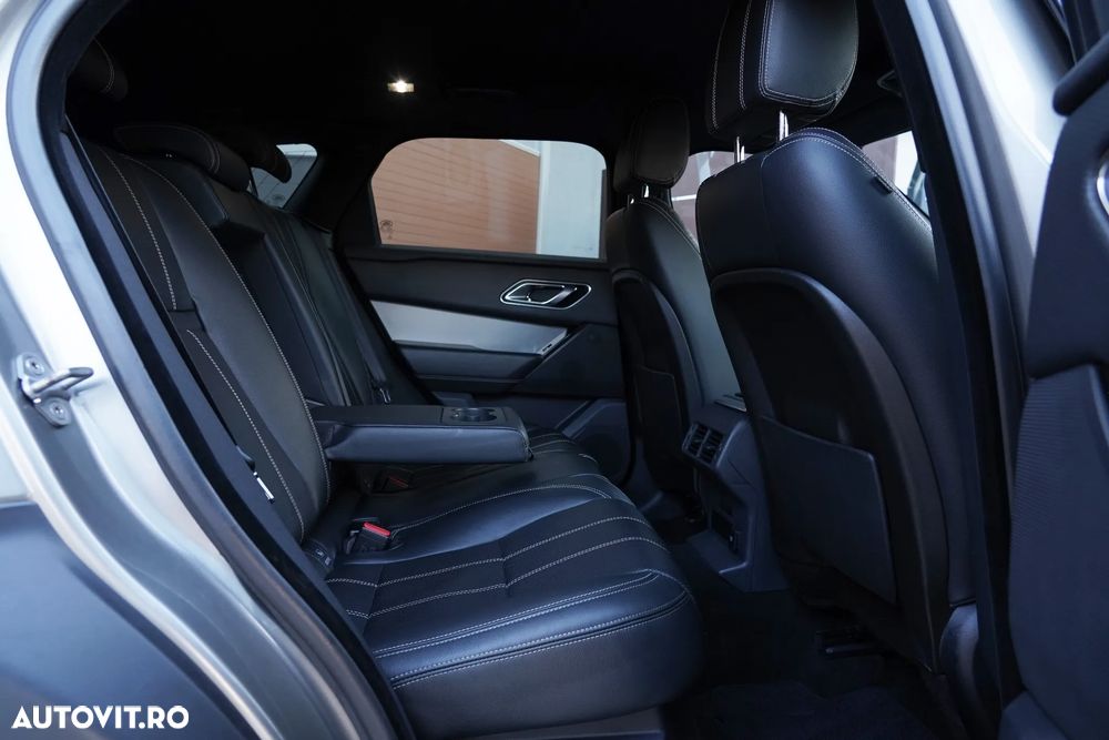 Land Rover Range Rover Velar 2.0 R-Dynamic SE - 9