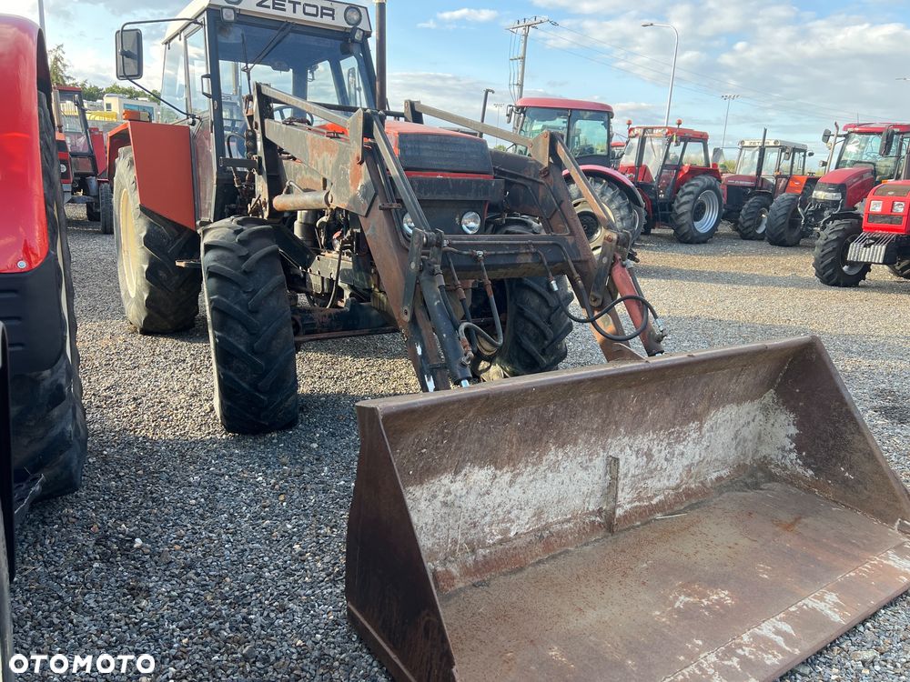 MTZ Belarus 952.2 - 20