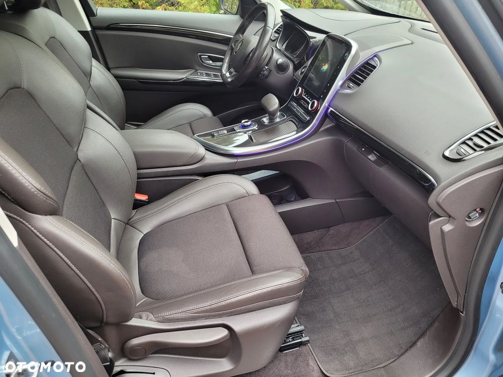 Renault Espace 1.6 dCi Energy Zen EDC 7os - 18
