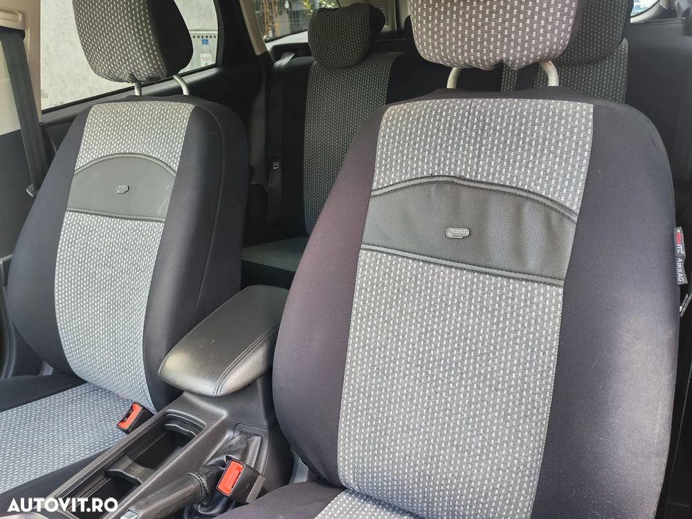 Ford Focus 1.5 EcoBlue Trend Edition - 10