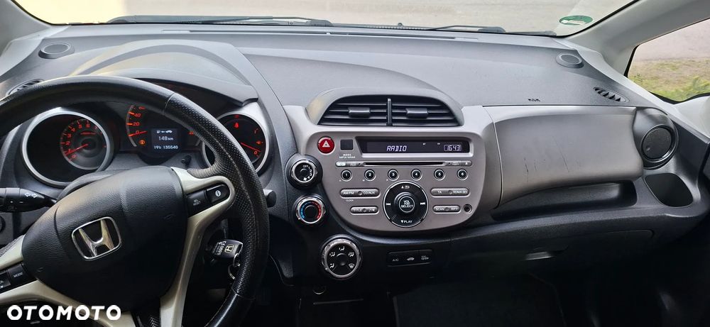 Honda Jazz 1.2 i-VTEC S - 33