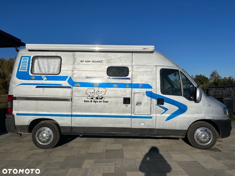 Fiat Ducato - 3