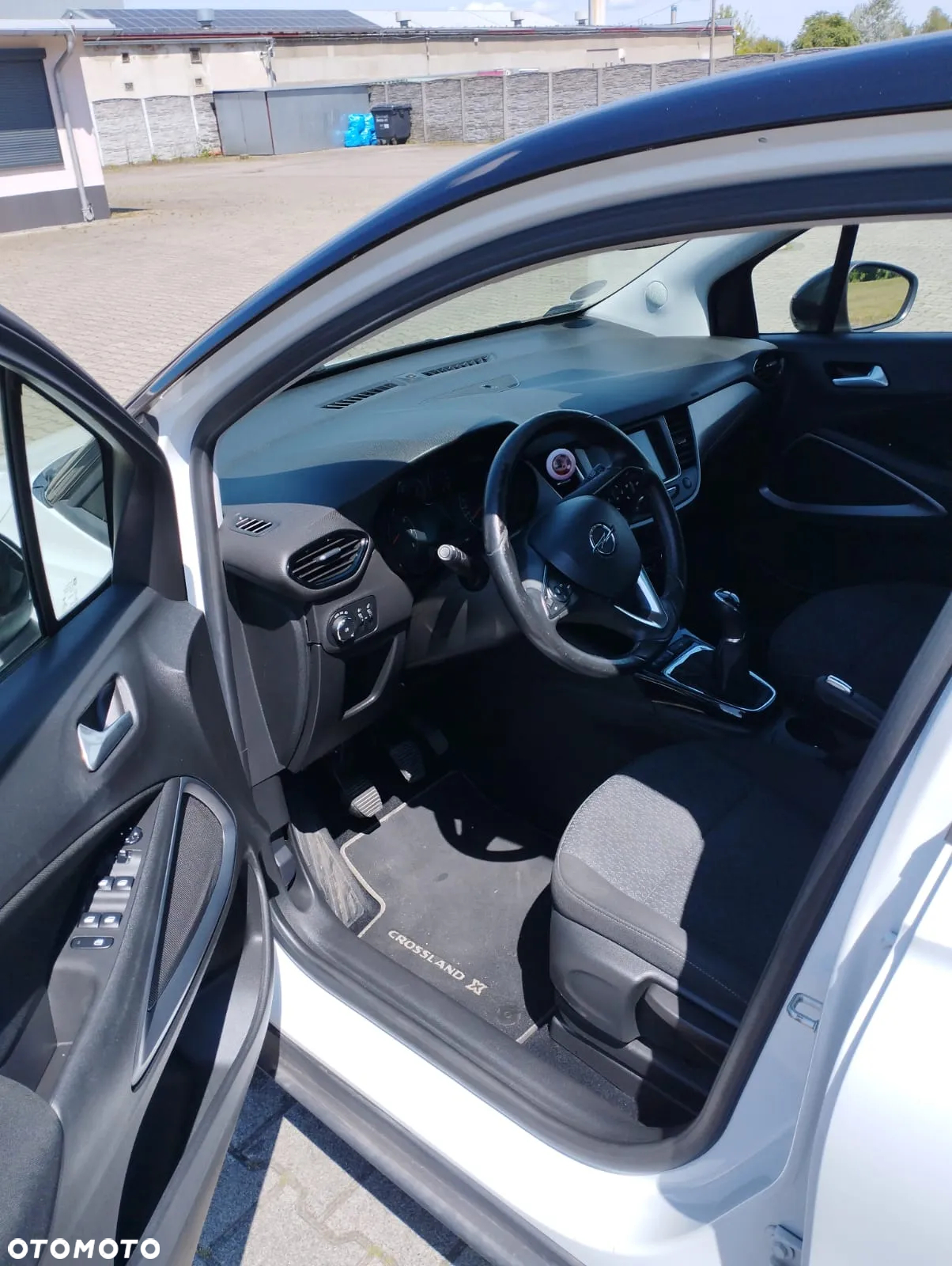 Opel Crossland X 1.2 Design Line - 5