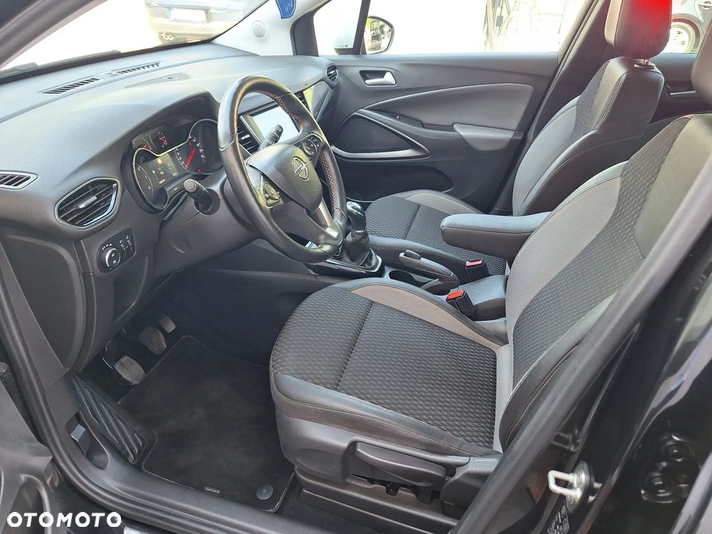 Opel Crossland X 1.2 ECOTEC Start/Stop Innovation - 7