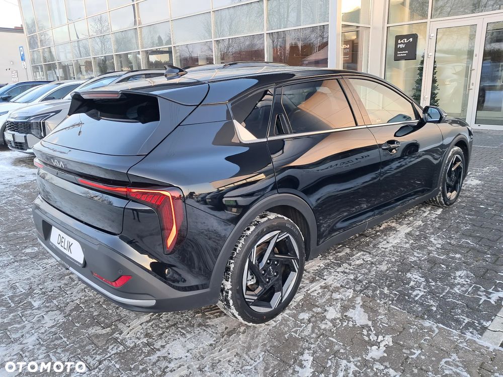 Kia K4 1.6 T-GDI L - 3