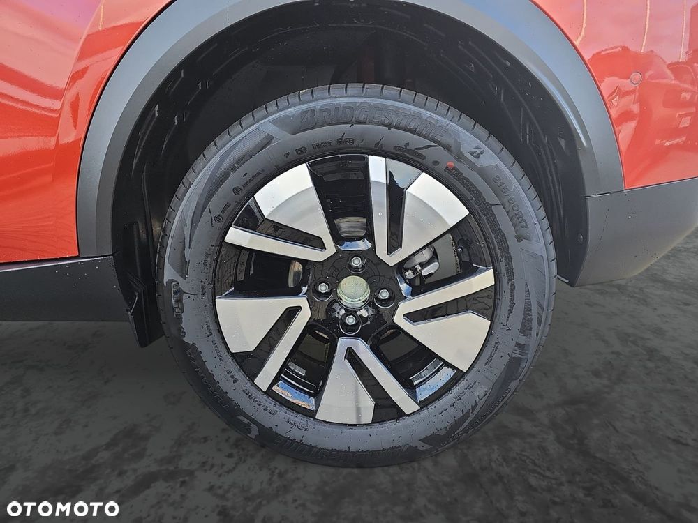 Opel Frontera 1.2 T mHEV GS eDTC6 - 10