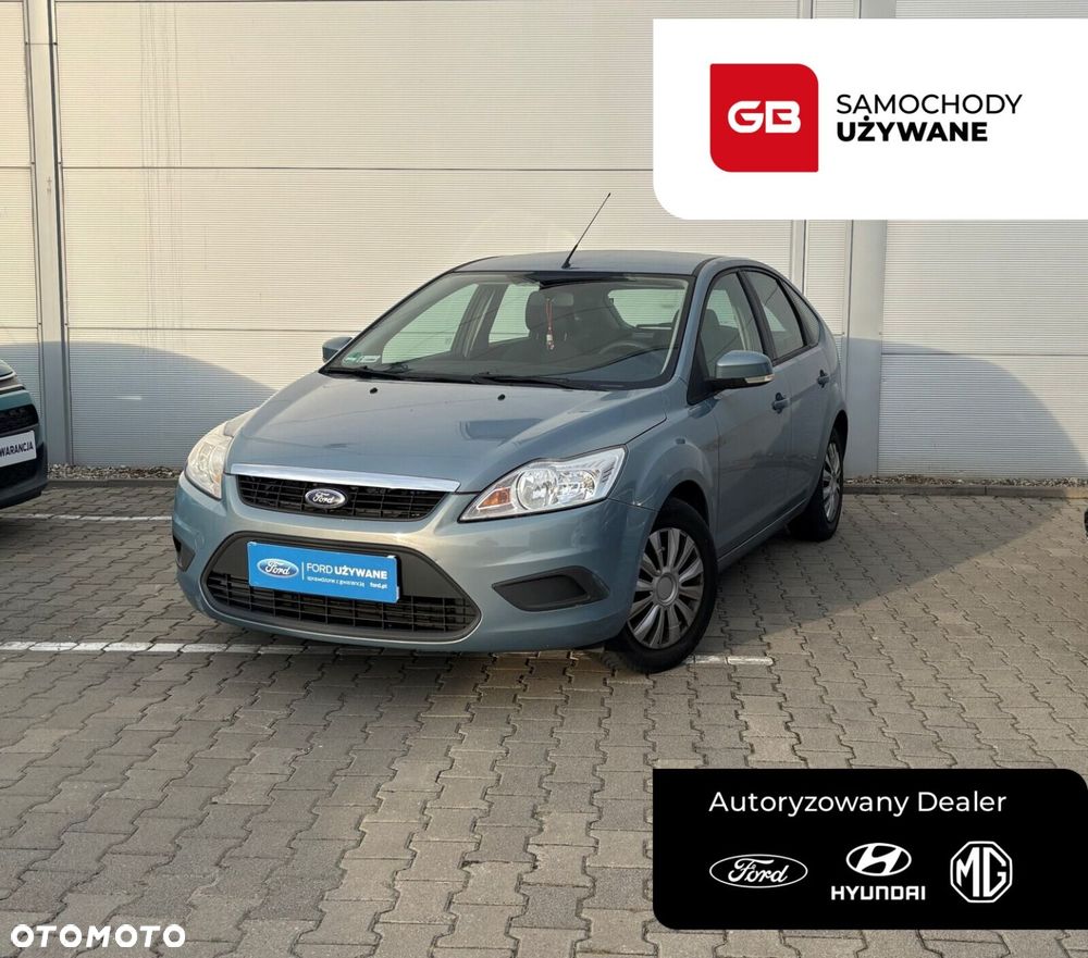 Ford Focus 1.4 Trend - 1