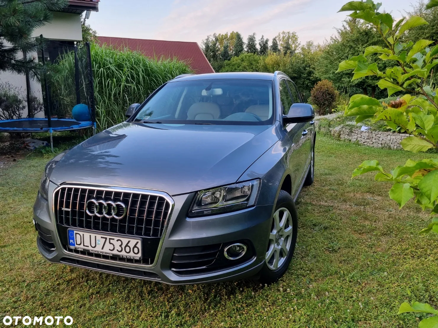 Audi Q5 2.0 TDI clean diesel Quattro - 4