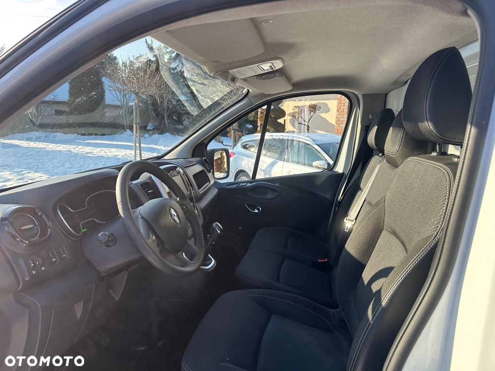 Renault trafic - 16