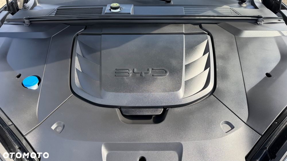 BYD Seal - 25
