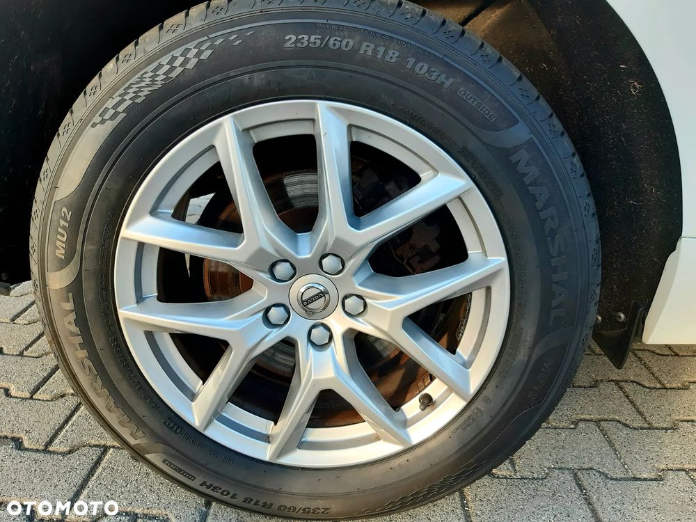 Volvo XC 60 D4 SCR Inscription - 24