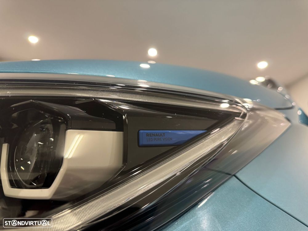 Renault Zoe (c/ Bateria) Zen 50 - 16